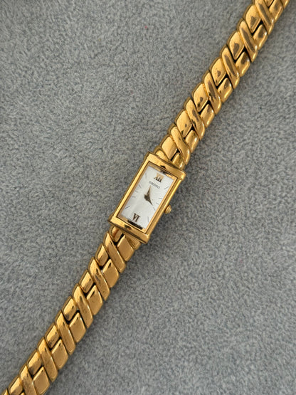 Boxed Vintage Seiko Watch