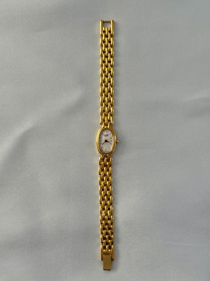 Dainty Vintage Citizen Watch