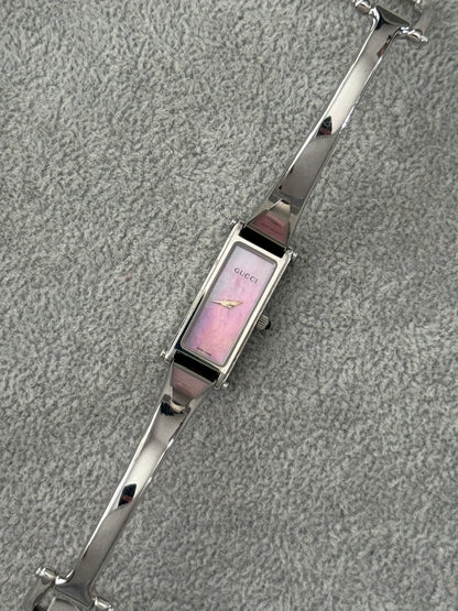 Gorgeous Vintage 1500L Gucci Watch
