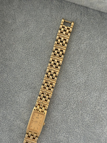 Vintage Seiko Watch