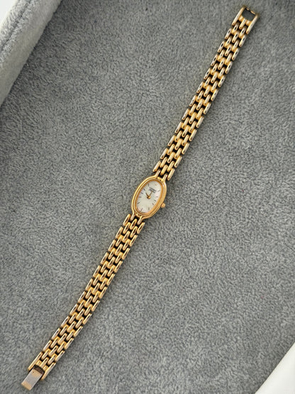 Dainty Vintage Citizen Elegance Watch
