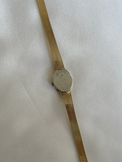 Rare Jules Jurgensen Watch