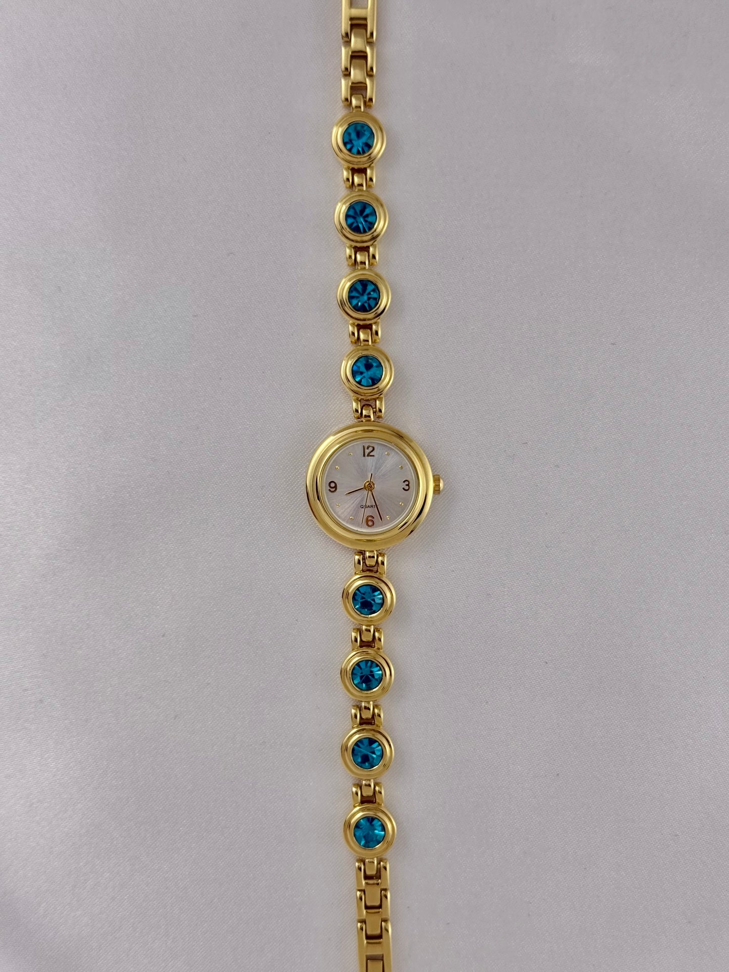 Vintage Gem Watch