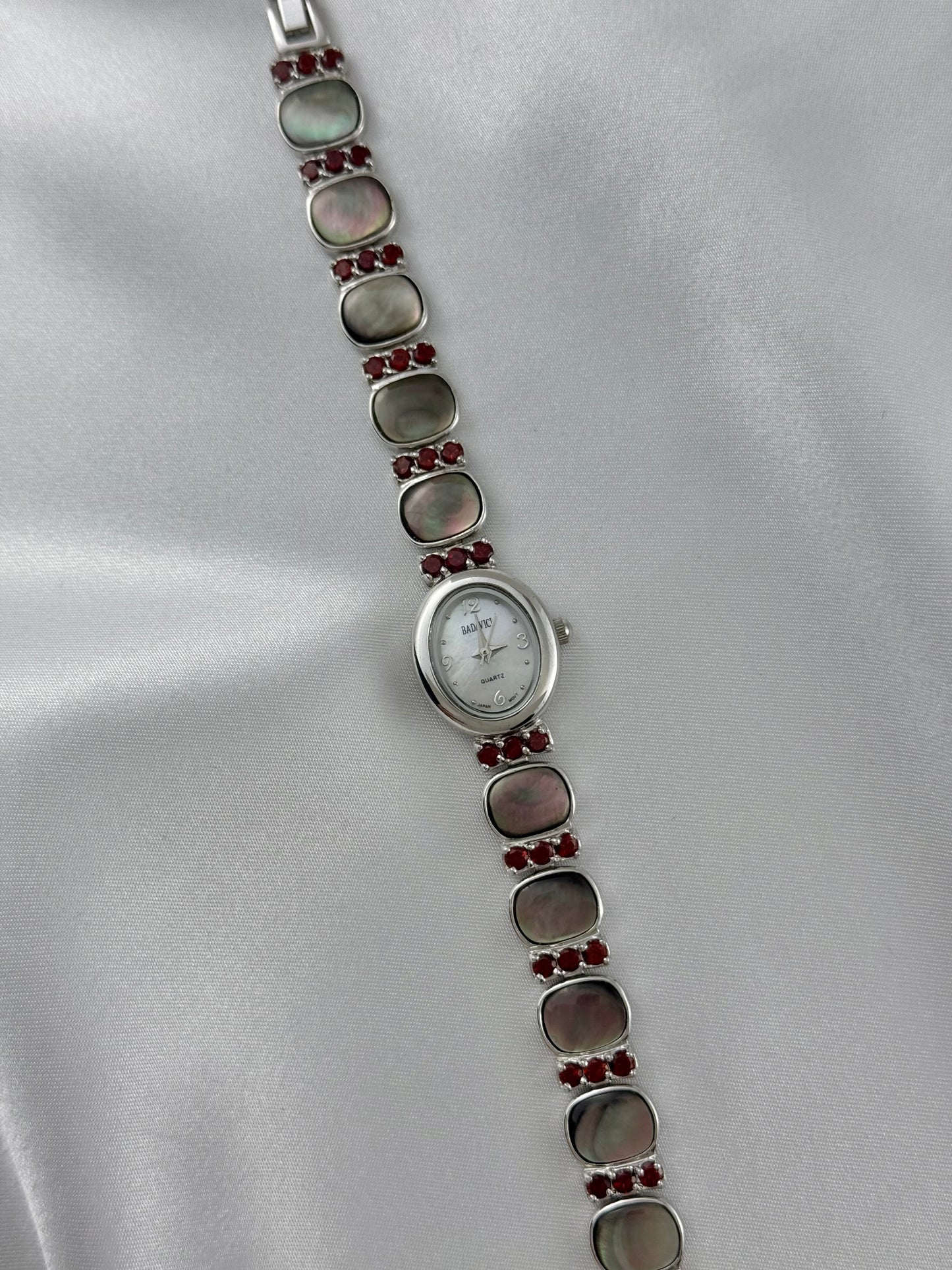 Vintage Ruby Watch