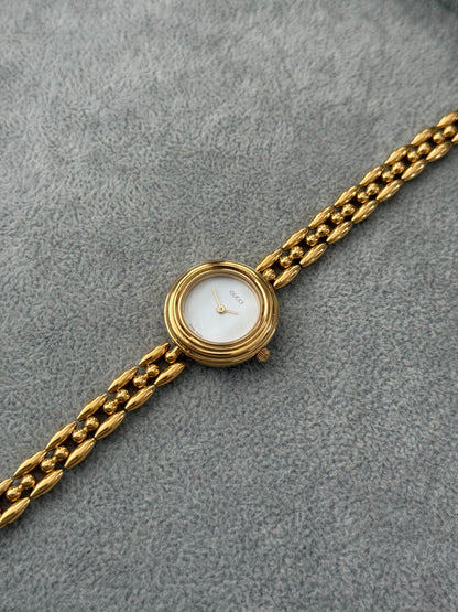 Vintage Gucci 1200L Watch