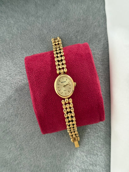 Vintage Sekonda Watch