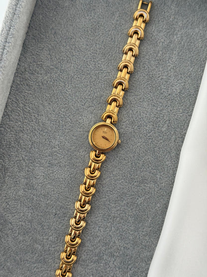 Vintage Seiko Watch