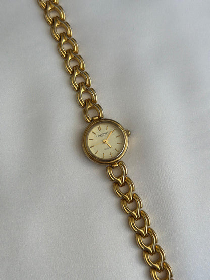 Vintage Constant Watch