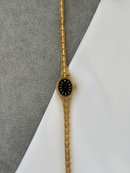 Vintage Accurist Watch