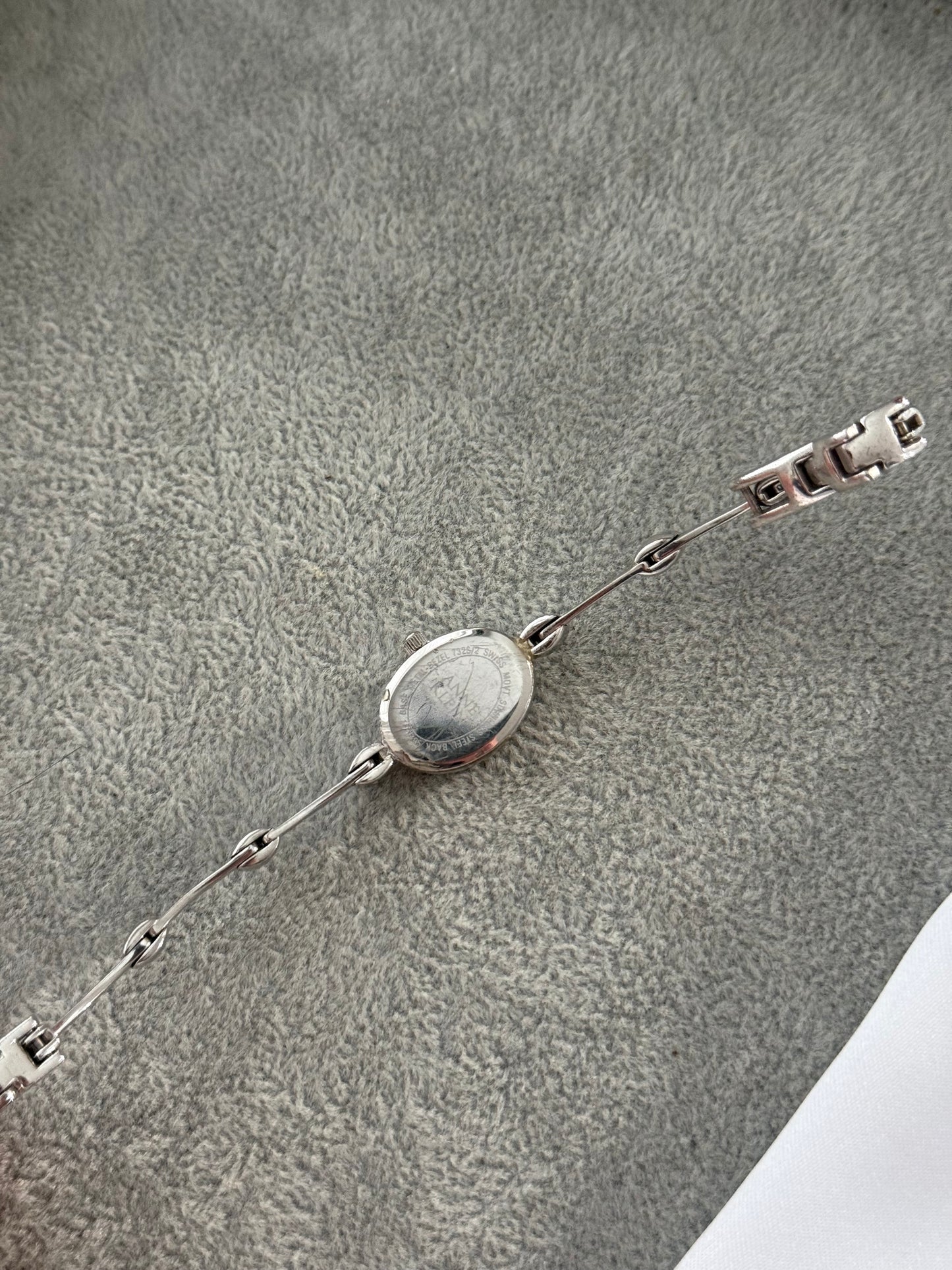 Rare Vintage Anne Klein Watch