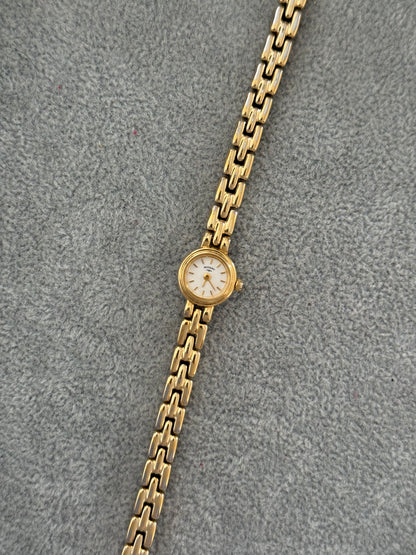 Dainty Vintage Rotary Watch