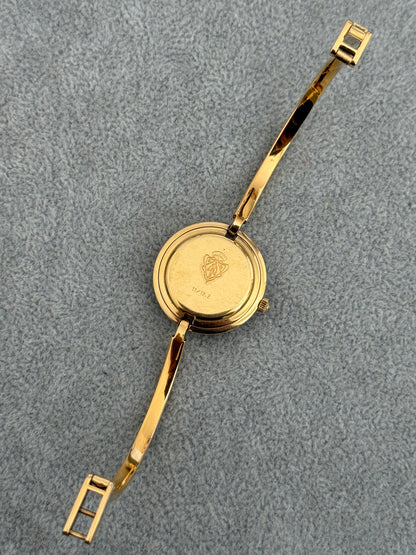 Vintage 1100L Gucci Watch