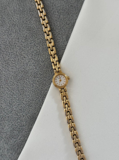 Dainty Vintage Rotary Watch