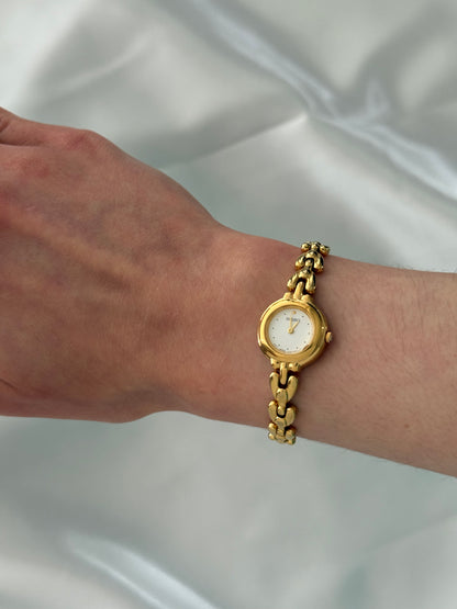Vintage Dainty Seiko Watch Set
