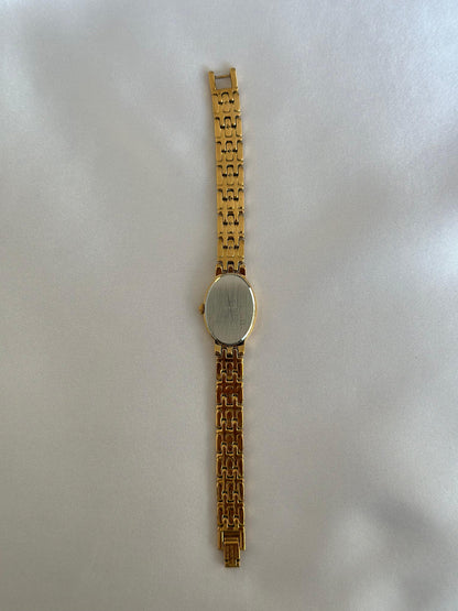 Vintage Seiko Watch