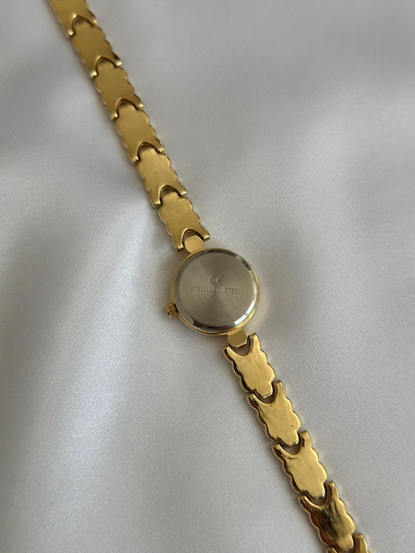 Vintage Keila Watch