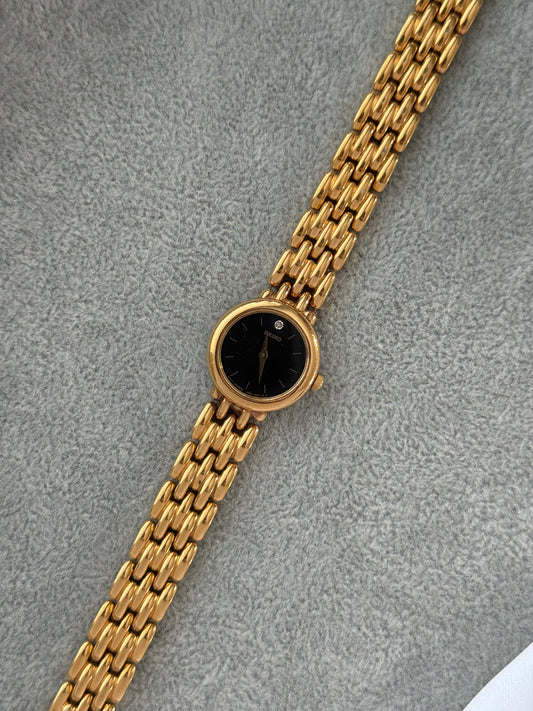Vintage Seiko Watch