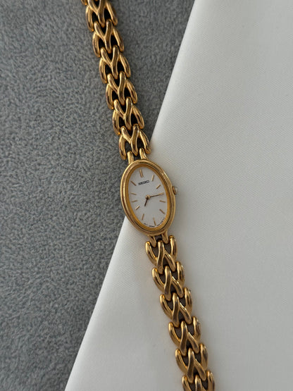 1990’s Seiko Watch