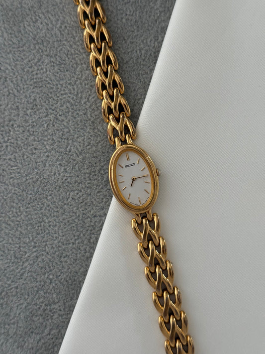 1990’s Seiko Watch