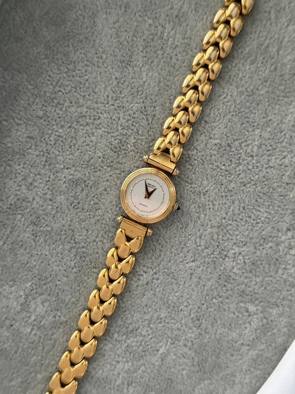 Vintage Seiko Lassale Watch