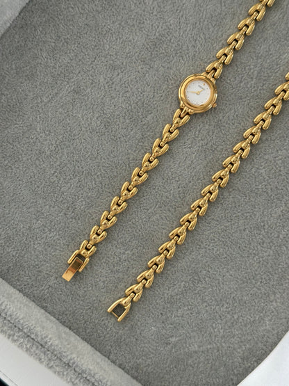 Vintage Dainty Seiko Watch Set
