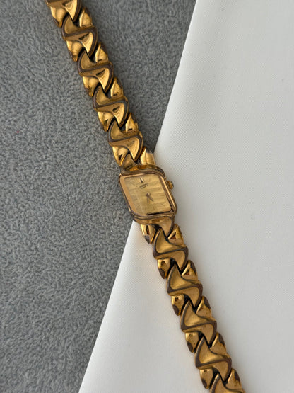 Rare Vintage Seiko Watch