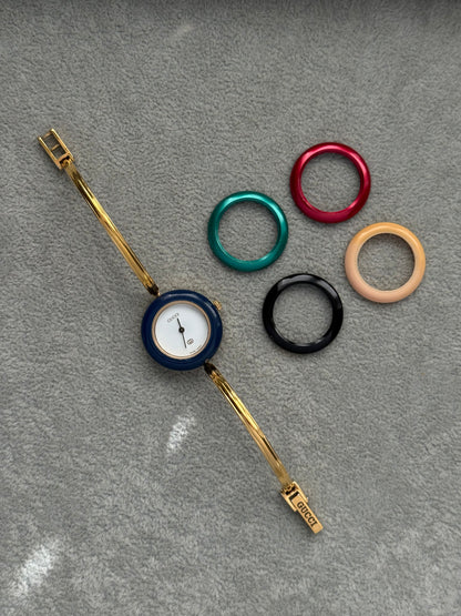 Gucci Watch RAFFLE