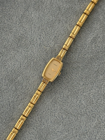 Gorgeous Vintage Seiko Lassale Watch