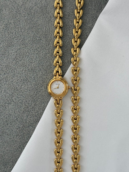 Vintage Dainty Seiko Watch Set