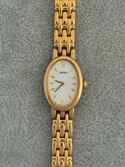 Boxed 1998 Seiko Watch