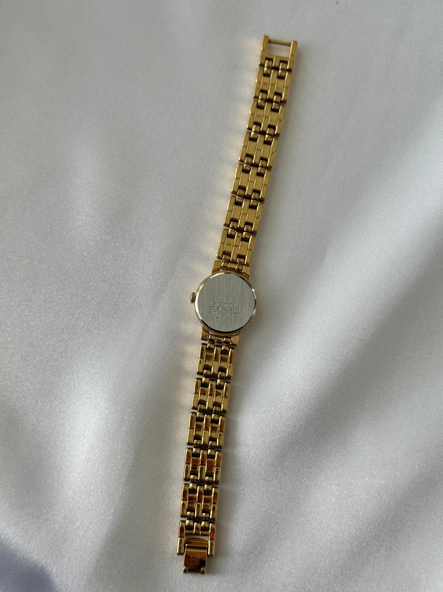 Vintage Seiko Watch