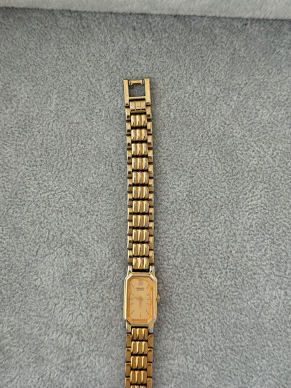 Vintage Seiko Watch