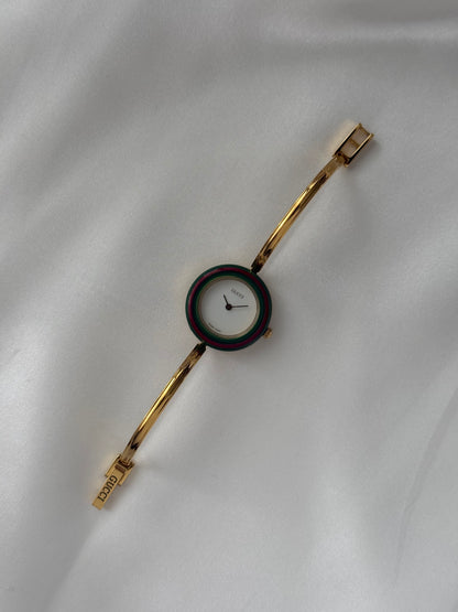 Vintage 1100L Gucci Watch