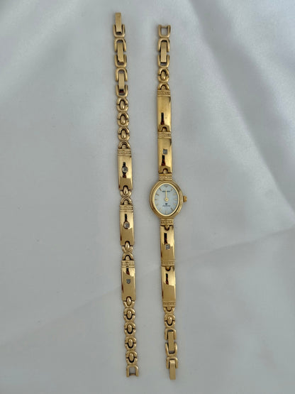 Vintage Sekonda Watch Set