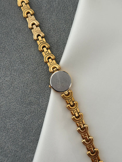 Vintage Seiko Watch