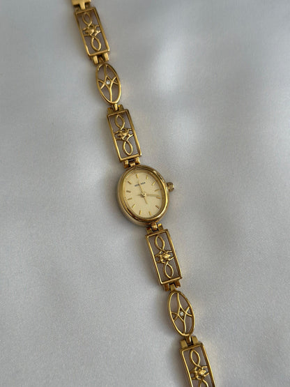 Vintage Sekonda Watch