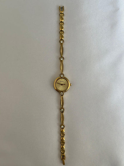 Vintage Dainty Watch