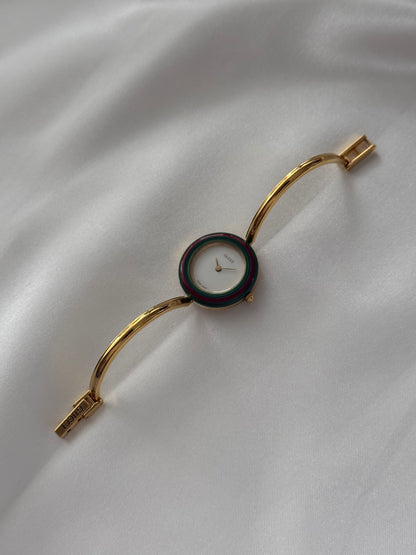 Vintage 1100L Gucci Watch