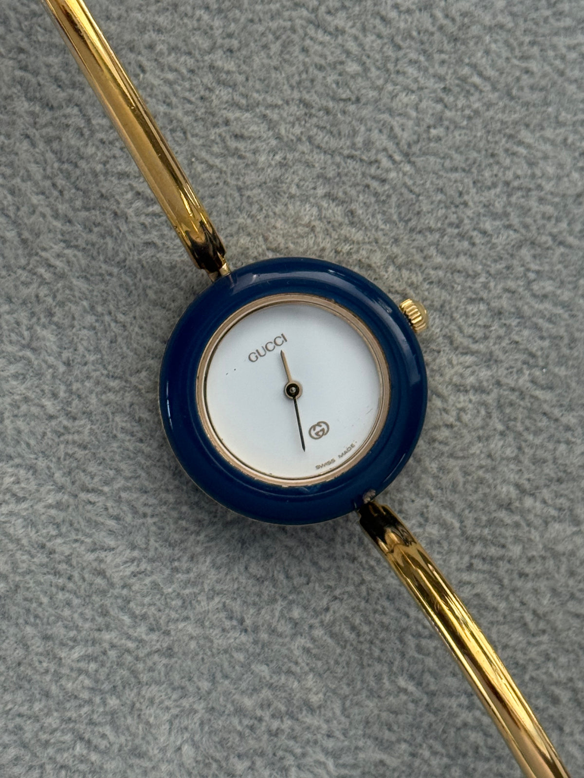 Gucci Watch RAFFLE