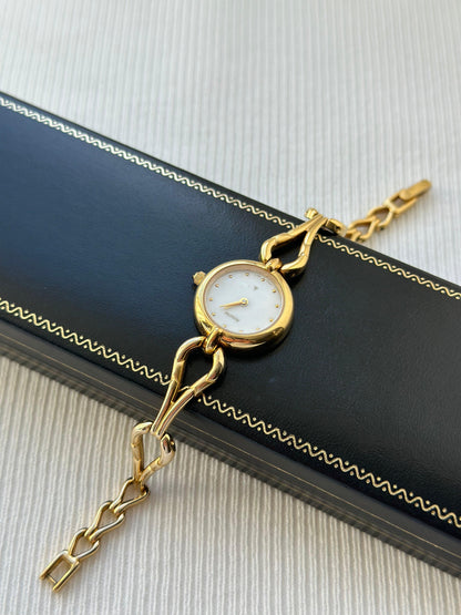 Vintage Accurist Watch