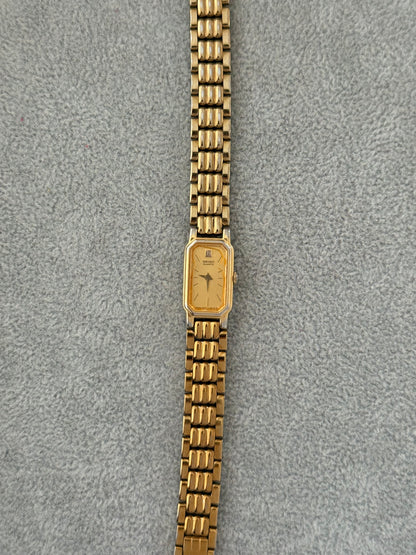 Vintage Seiko Watch