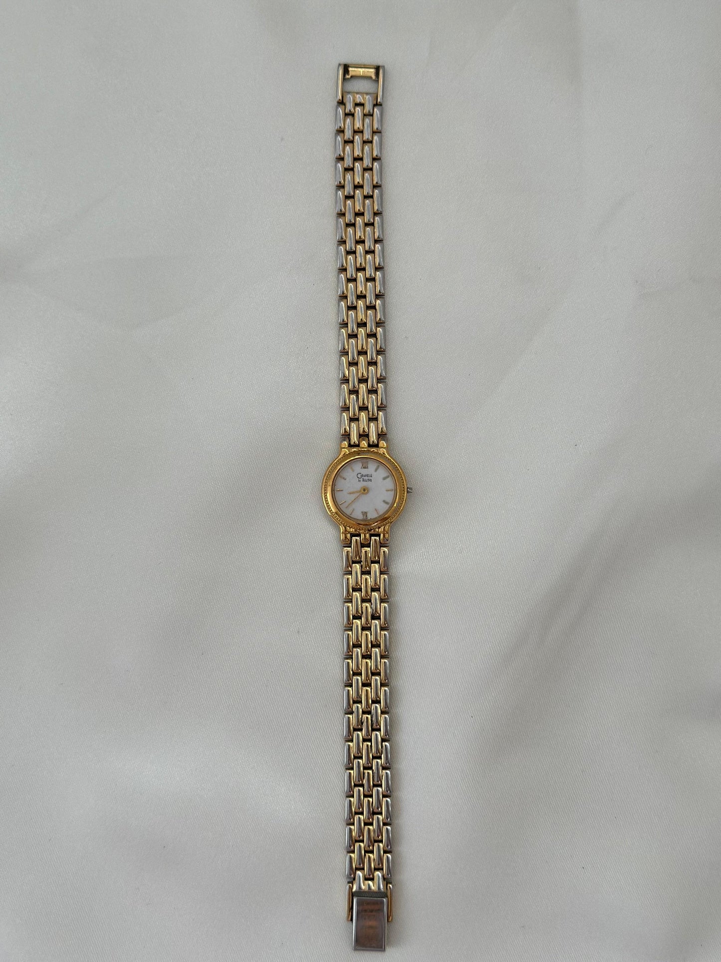 Vintage Gold Watch