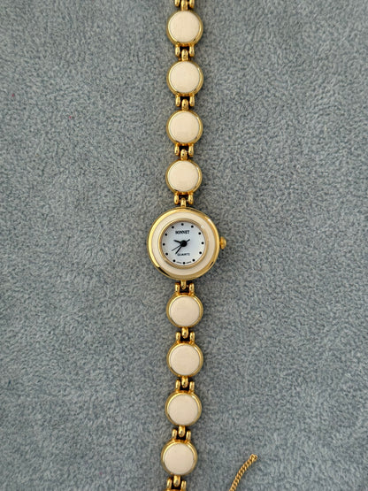 Vintage Sonnet Watch