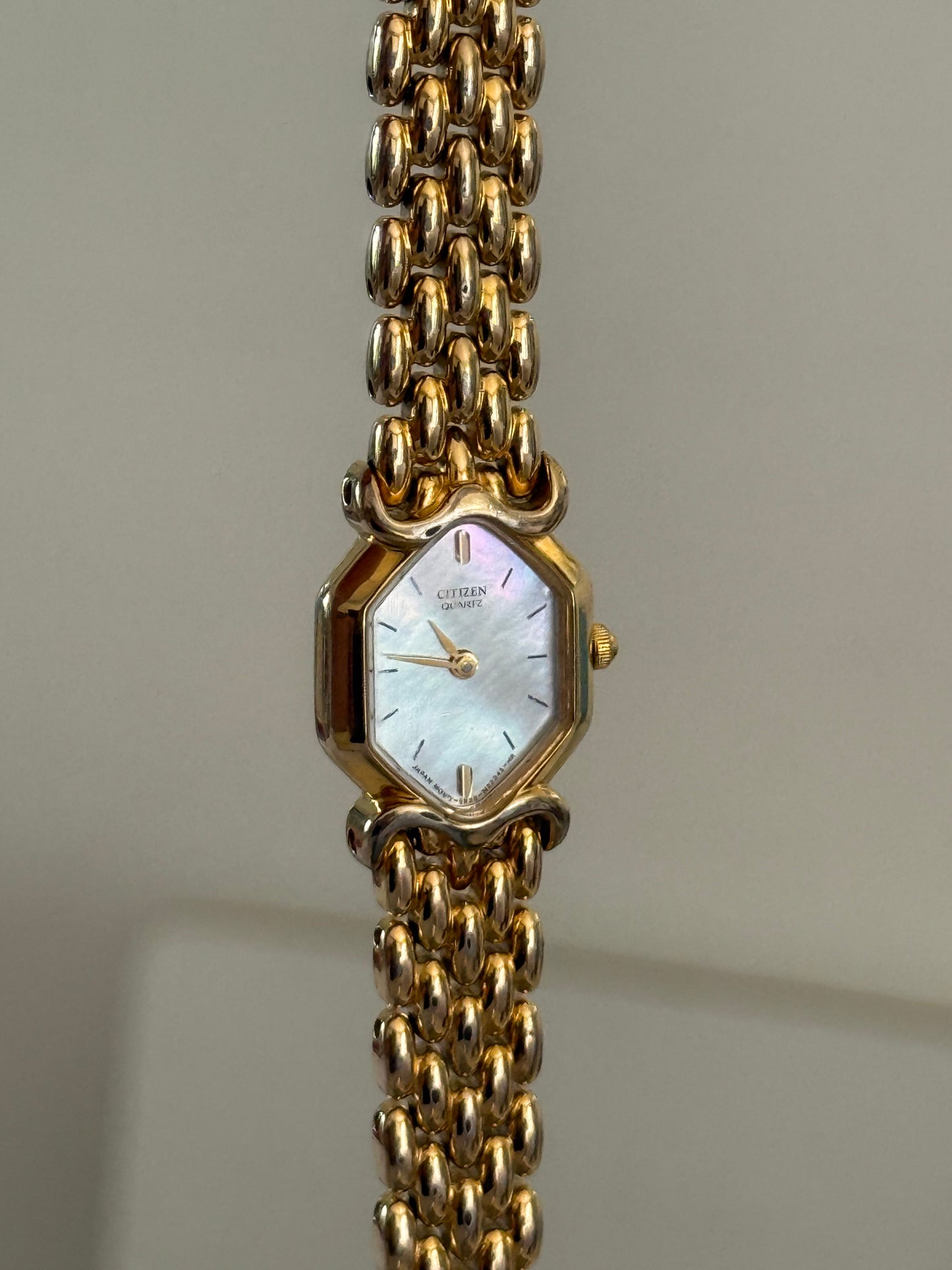 Vintage 1990’s Citizen Watch