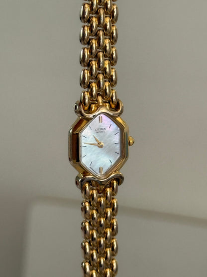 Vintage 1990’s Citizen Watch