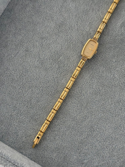 Gorgeous Vintage Seiko Lassale Watch