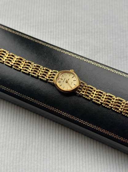 Vintage Sekonda Watch