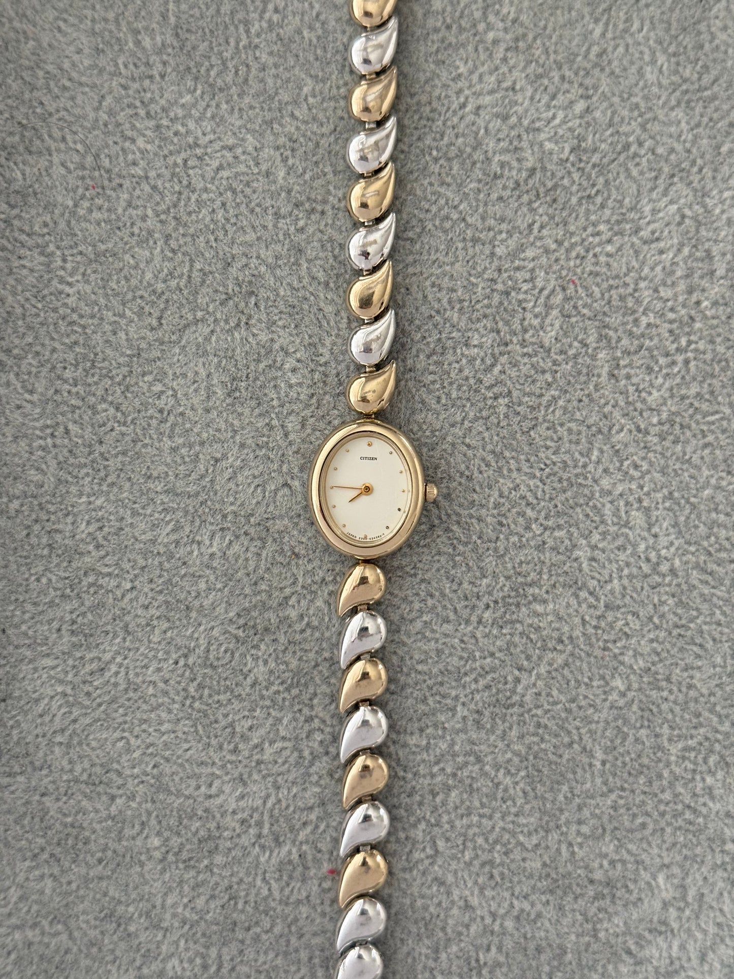 Vintage Citizen Watch