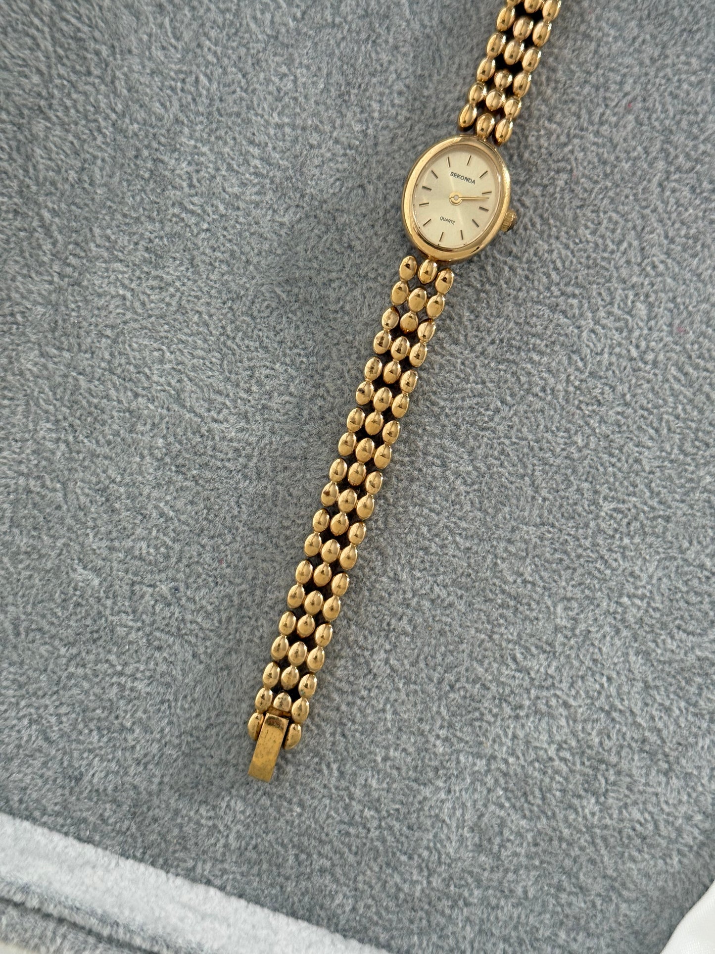 Vintage Sekonda Watch