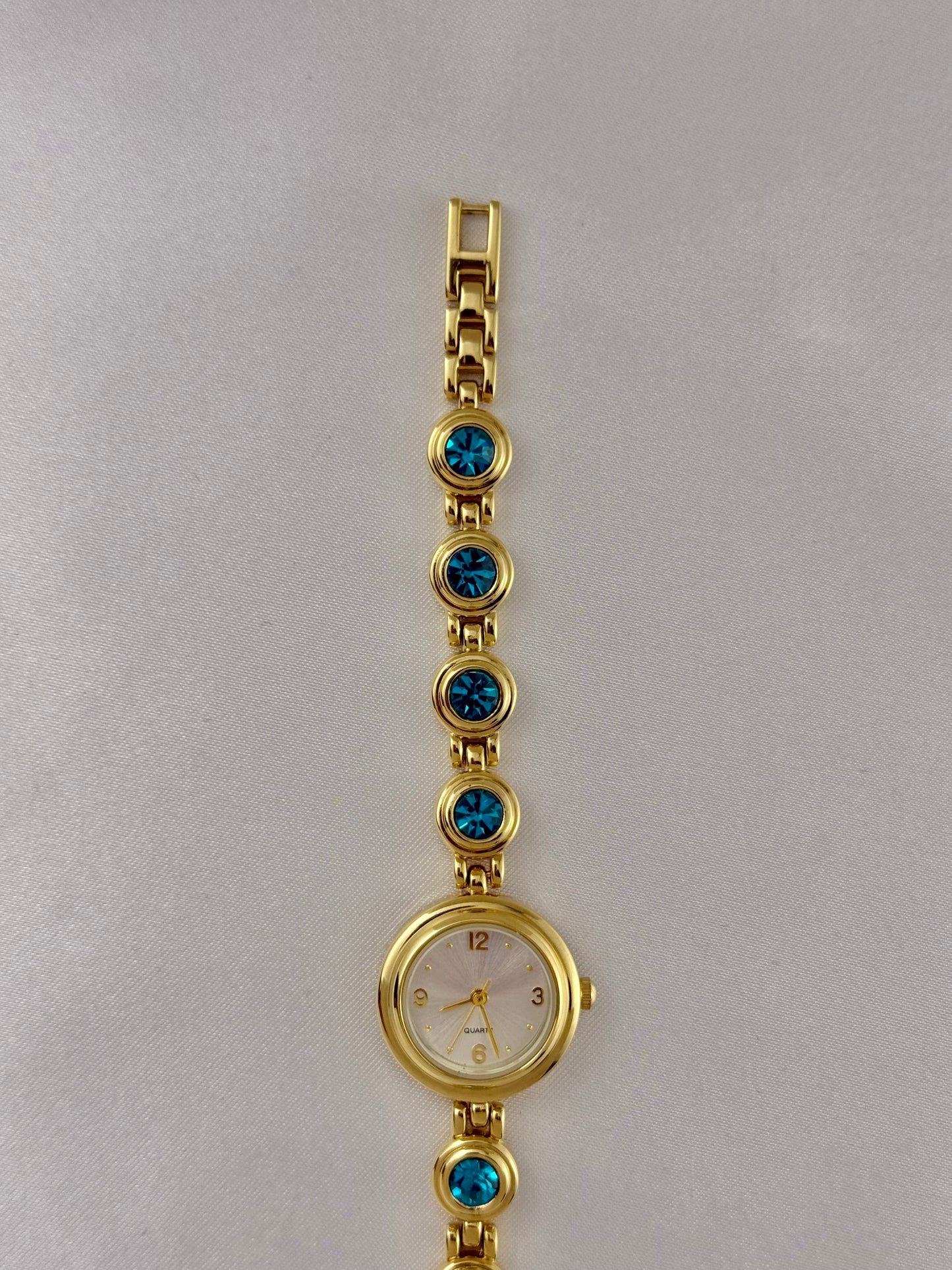 Vintage Gem Watch